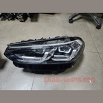 Load image into Gallery viewer, Bmw X3 2023 G01 LCI LED HEADLIGHT PAIRS