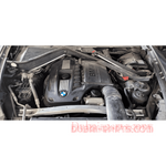 Bild in die Galerieansicht laden, BMW X6 E71 2012 Halbteil komplett mit Motor und Getriebe 3.0i N54B30A