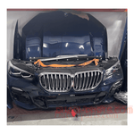Bild in die Galerieansicht laden, BMW X5 G05 M-Paket Front 2019 bis 2023 LED-Beleuchtung