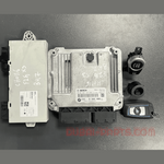 Load image into Gallery viewer, BMW X3 F25 B47 ENGINE CONTROL ECU UNIT KIT 8582886