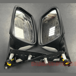Load image into Gallery viewer, BMW F10 LCI SIDE MIRROR SET Genuine Product used