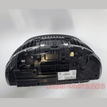 قم بتحميل الصورة إلى عارض الصور، لوحة عدادات رقمية BMW-9312395 للفئة الخامسة، موديلات 2010 إلى 2016 (F10، F07، F02) - منتج أصلي مستعمل
