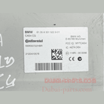 Load image into Gallery viewer, BMW 535i N55 F07 2012 ENGINE CONTROL ECU MODULE UNIT SET 8606309 Genuine Product used