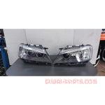 Load image into Gallery viewer, Bmw X3 headlight xenon 2012 to 2014 ece