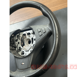 قم بتحميل الصورة إلى عارض الصور، عجلة قيادة أصلية مستعملة لسيارات BMW E60/E61/E64/E63 M5 M6