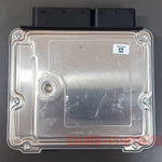 قم بتحميل الصورة إلى عارض الصور، وحدة تحكم محرك BMW F30 ديزل، N47، رقم القطعة ECU-DDE-8576344، منتج أصلي مستعمل بجودة جيدة