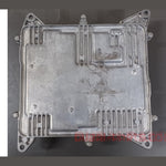 قم بتحميل الصورة إلى عارض الصور، وحدة تحكم محرك BMW X1، E84، N20 ECU-DME-8610678 منتج أصلي مستعمل بجودة جيدة