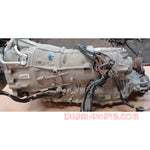 Load image into Gallery viewer, BMW Gear Box F10,N55 Hybrid-7643925 Good Condition Genuine Used item