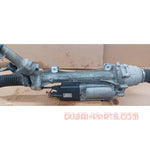 Bild in die Galerieansicht laden, BMW F20, F30 Lenkgetriebe mit Motor – 6864161, Rechtslenker, guter gebrauchter Originalteil