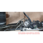 Load image into Gallery viewer, BMW E70,X5 Steering Rack-6792657 RHD Good Condition Genuine Used item