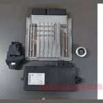Load image into Gallery viewer, BMW X1,E84,N52 Engine Control Module-ECU-DME-7614359 Good Quality Genuine used item