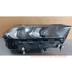 Load image into Gallery viewer, BMW G05 Head Light LED US Spec Right Side 5A5B582 Genuine brand New Product