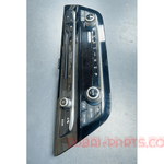 Load image into Gallery viewer, BMW 5 series 2018 G30 G31 A/C climate heater control radio panel 7947869-Genuine Product used