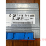 Load image into Gallery viewer, BMW X5 E53 2000-2006 GEAR BOX CONTROL UNIT MODULE 7518709