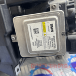 Load image into Gallery viewer, BMW F10 F11 ADAPTIVE AHL XENON LAMP RIGHT SIDE HEADLIGHT 7203254