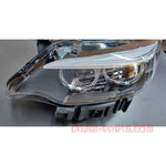 قم بتحميل الصورة إلى عارض الصور، مصباح أمامي LED يساري لسيارة BMW F22 LCi، رقم القطعة 7476205، منتج أصلي جديد تمامًا