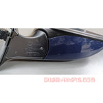 Load image into Gallery viewer, BMW F10 Side Mirror Right Side Blue Colour Foldable Genuine Product used