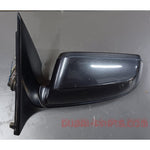 Load image into Gallery viewer, BMW F01 Left Side Mirror Grey Foldable With Camera RHD Used OEM