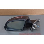 Load image into Gallery viewer, BMW F10 Side Mirror Left Side Dark Blue Foldable Type With Signal Light Genuine Product used