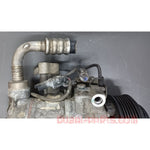 قم بتحميل الصورة إلى عارض الصور، ضاغط مكيف هواء أصلي مستعمل لسيارات BMW F20 وF21، رقم القطعة 9222296