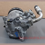 قم بتحميل الصورة إلى عارض الصور، ضاغط مكيف هواء أصلي مستعمل لسيارات BMW F20 وF21، رقم القطعة 9222296
