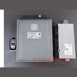 Load image into Gallery viewer, BMW F02,N63,750i ECU Engine Control Unit Module DME 7624032 Genuine Product Used Item