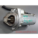 Bild in die Galerieansicht laden, BMW N55 Hybrid E81, E87 LCI, Z4 E85 Anlassermotor 7616500 Originalteil, gebraucht