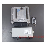 Bild in die Galerieansicht laden, BMW N57,F07 Motorsteuergerät (ECU) - DDE 8572440 Originalteil, gebraucht