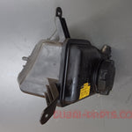 Load image into Gallery viewer, BMW E60,E61 Coolant Overflow Reservoir Radiator Tank Bottle 7521189 Genuine Product Used