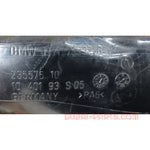 Load image into Gallery viewer, BMW F07 GT,F10,F01 LCi Air Duct With Air Mass Meter 7583726 Genuine Product Used