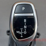 قم بتحميل الصورة إلى عارض الصور، مفتاح ناقل الحركة لسيارة BMW X4 F26، رقم القطعة 9291529، منتج أصلي مستعمل