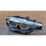 Load image into Gallery viewer, BMW F30 Right Side Head Light LED ECE 8492472 Genuine Product used