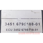 Load image into Gallery viewer, BMW X1 E84 ABS Pump and Control Unit 6791272 Genuine Product used