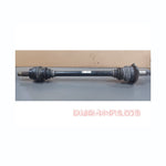 Bild in die Galerieansicht laden, BMW X5, E70 Hinterachsantriebswelle 7564128 Originalteil, gebraucht