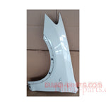Load image into Gallery viewer, BMW F25,F26 Fender Left Side White color Genuine Product used