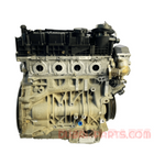 Bild in die Galerieansicht laden, Motor für BMW X1 E84 2.0 23d 23d BiTurbo xDrive N47D20D N47 2012