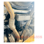 قم بتحميل الصورة إلى عارض الصور، تروس تفاضلية أمامية وخلفية لسيارة BMW M6 S85 E63 موديل 2005 للبيع