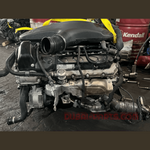 قم بتحميل الصورة إلى عارض الصور، قطع غيار كاملة لمحرك BMW S85 B50 M5 M6 موديلات 2005-2009 من اليابان