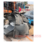 Load image into Gallery viewer, BMW M6 2007 Cover For 4 Pic Forant And Buck