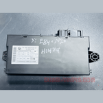 Load image into Gallery viewer, BMW X1 20i E84 2013 N20 ENGINE CONTROL UNIT ECU KIT DME 8617569