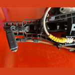 Load image into Gallery viewer, BMW F10 F11 Front Right Exterior Door Handle And Lock 7229462 Used