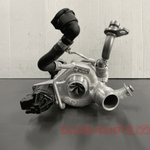 Load image into Gallery viewer, BMW G20 G30 G01 X3 B48 Engine Turbocharger 9845814 Genuine