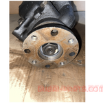 Bild in die Galerieansicht laden, BMW X3 E83 Vorderachsdifferenzial 7544477 Übersetzung 4:44 Original, gebraucht