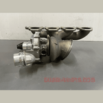 Load image into Gallery viewer, BMW G20 G21 B48 330e 2022 Engine Turbo Charger 9845815, 7953253 Genuine Product Used