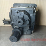 Load image into Gallery viewer, 2005-2010 Mercedes-Benz R171 SLK350 Headlight Control Switch Black A171 545 12 04 OEM