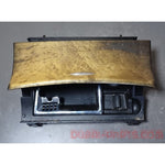 Load image into Gallery viewer, 2001-2009 Mercedes-Benz W211 E-Class Center Console Ashtray Ash Tray Lighter Wood A211 810 13 30 OEM