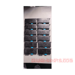 Bild in die Galerieansicht laden, BMW F10 F11 Zentralgateway-Steuermodul 9321879 OEM