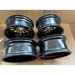 Load image into Gallery viewer, BMW 5 Series G30 G31 Golden 19 Inch Alloy Wheels Set Brand New 5A2A390 5A2A399 OEM RIMS