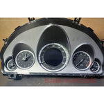 Load image into Gallery viewer, 2009-2012 Mercedes-Benz W212 E-Class Instrument Cluster Speedometer A212 900 42 13 OEM