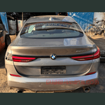Load image into Gallery viewer, Bmw Gran Coupe 220i F44 2020 To 2023 Rear Right Door Color Code C4W Skyscraper Grau Metallic